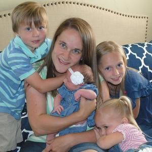 Meet your Posher, Taylor